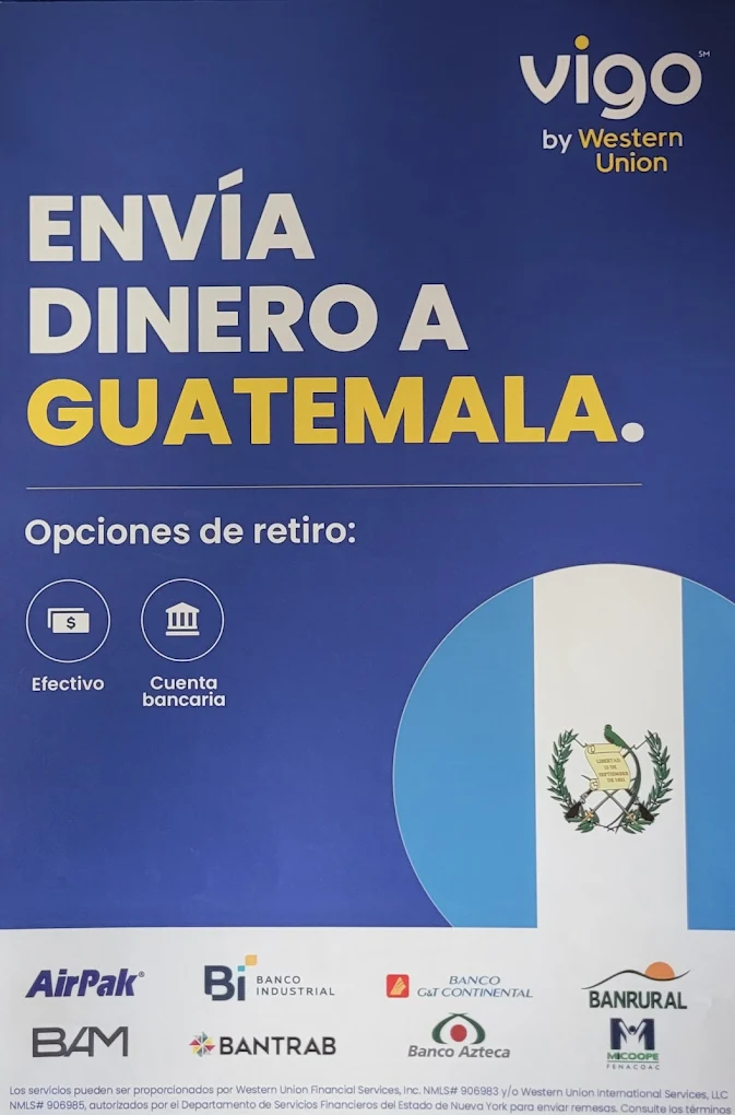 Clientes en la tienda